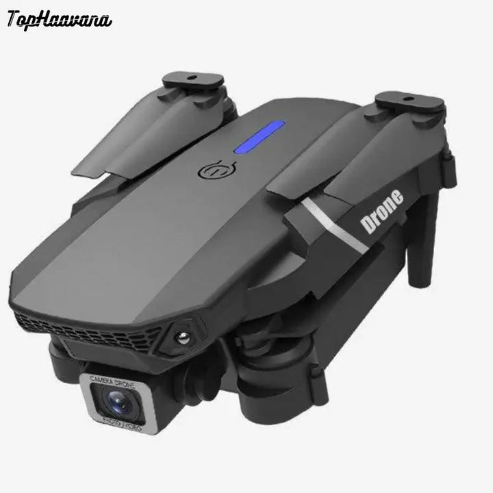 Combo Grabación: Dron Doble Camara 4k DroneXplorer™ + Lentes de Realidad Virtual GRATIS 🎁