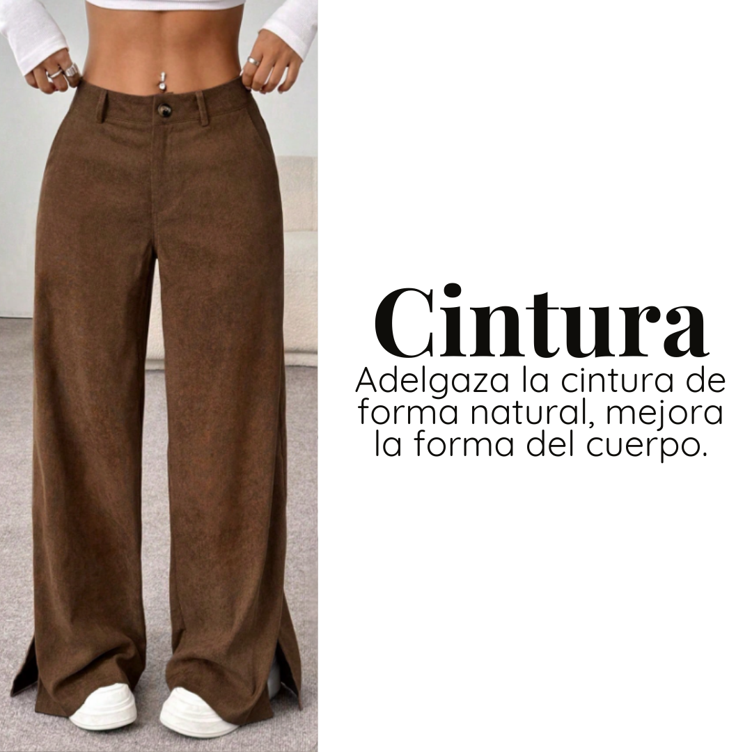 Sierra™ - Pantalones Palazzo
