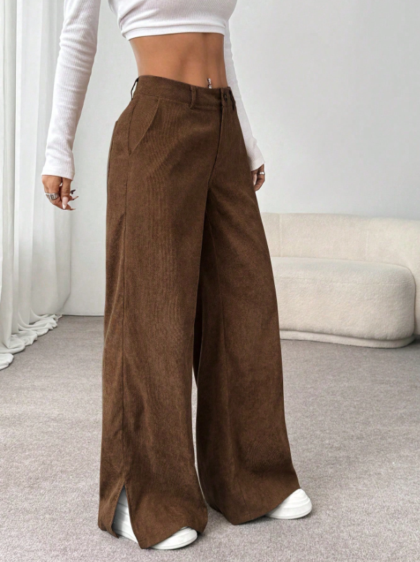 Sierra™ - Pantalones Palazzo