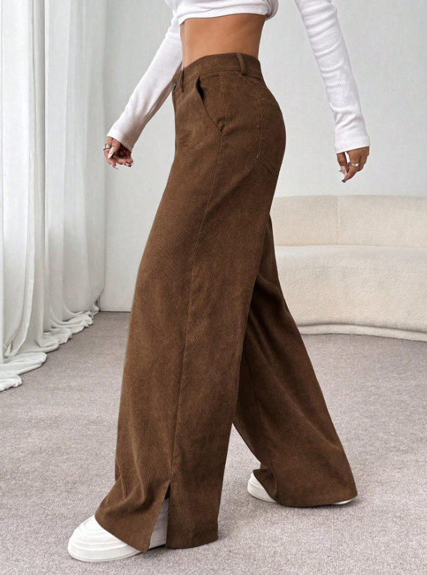 Sierra™ - Pantalones Palazzo