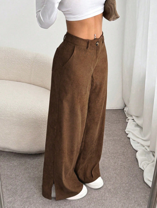 Sierra™ - Pantalones Palazzo