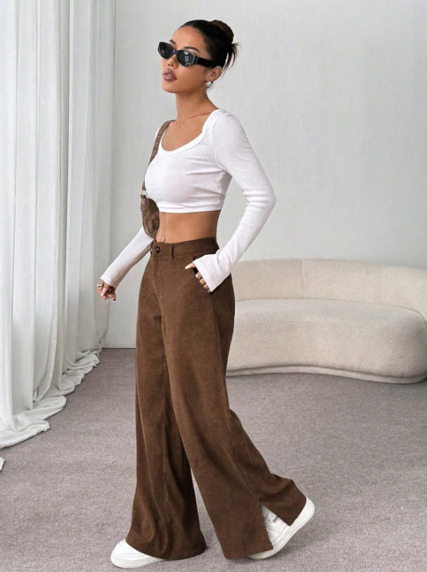 Sierra™ - Pantalones Palazzo