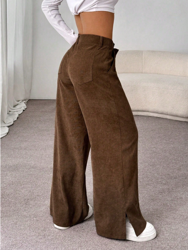 Sierra™ - Pantalones Palazzo