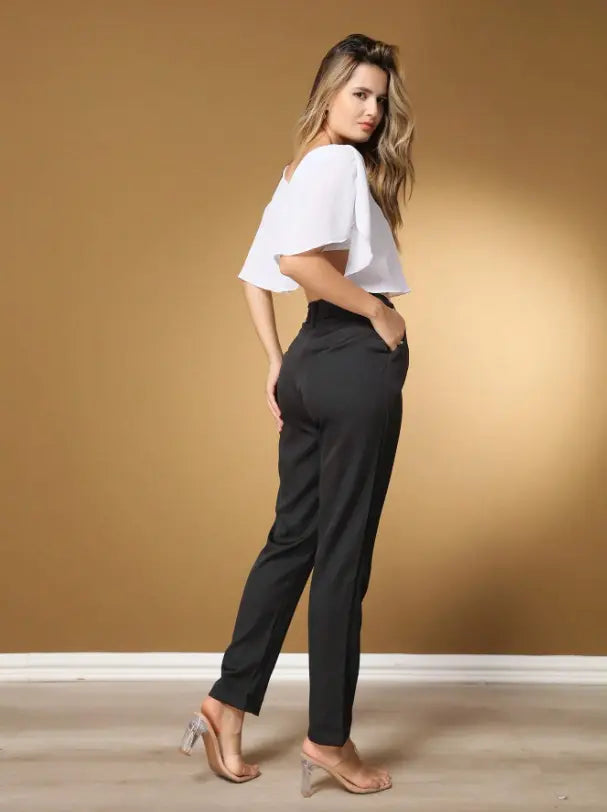 Sierra™ - Pantalones Sastre