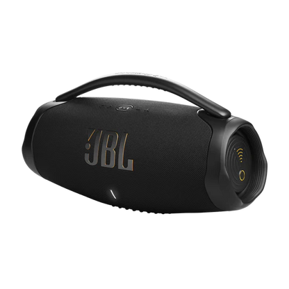 Combo Año Nuevo: JBL Boombox 3 + JBL CHARGE 5 GRATIS 🎁